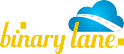 BinaryLane Logo