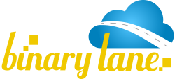 Binary Lane